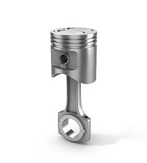 All Vehicle Ring Pistons