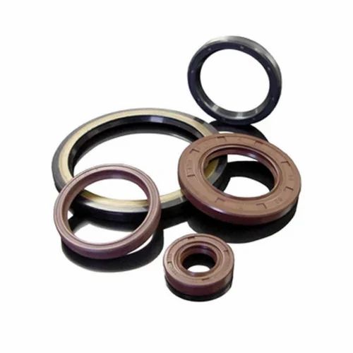 Hiflon Black And Brown Oil Seals