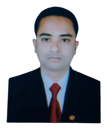 Md Sayduzzaman