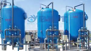 WATER TREATMENT PLANT(WTP)