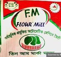 F.M Auto Flour Mill