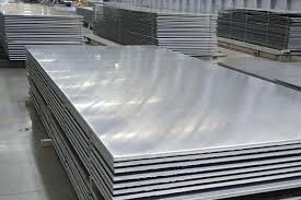 MS Pipe & MS  Sheet