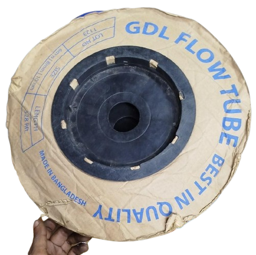 Koil Of Nematic Pipe