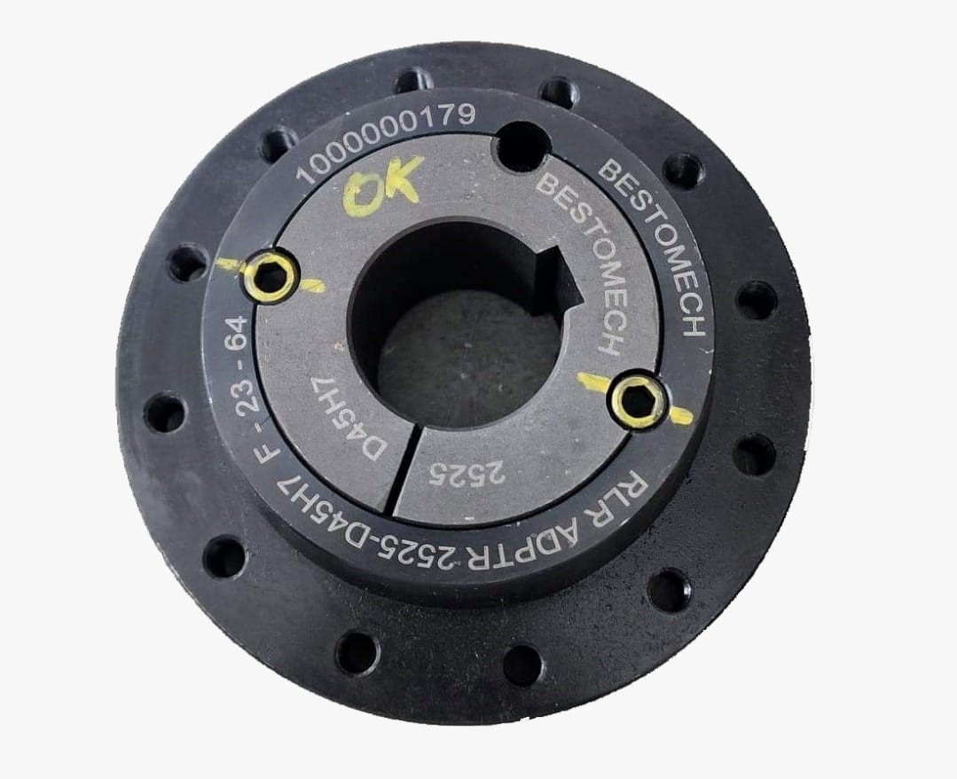 Husker Flange