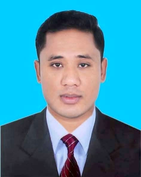 Engr.Sreekanta Deb Sharma