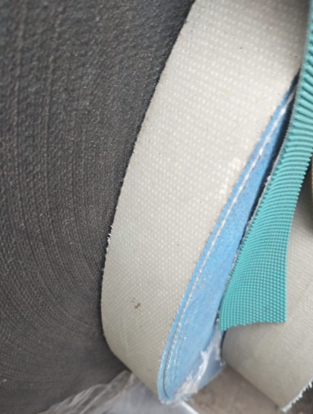 Elevator Belts