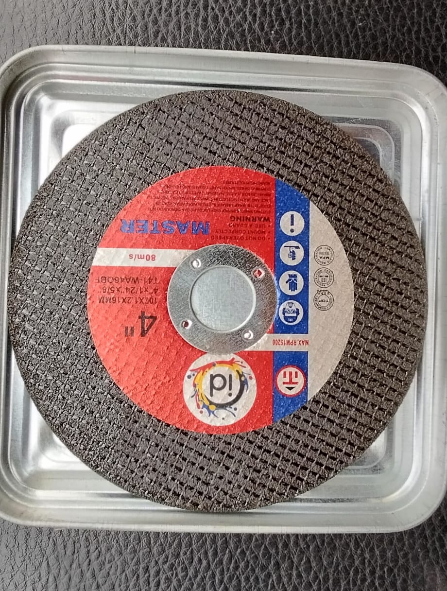 Cutting Disk