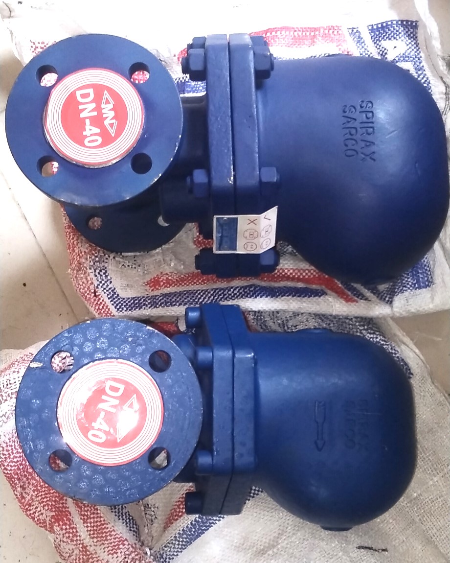 Steam Trap-DN-40