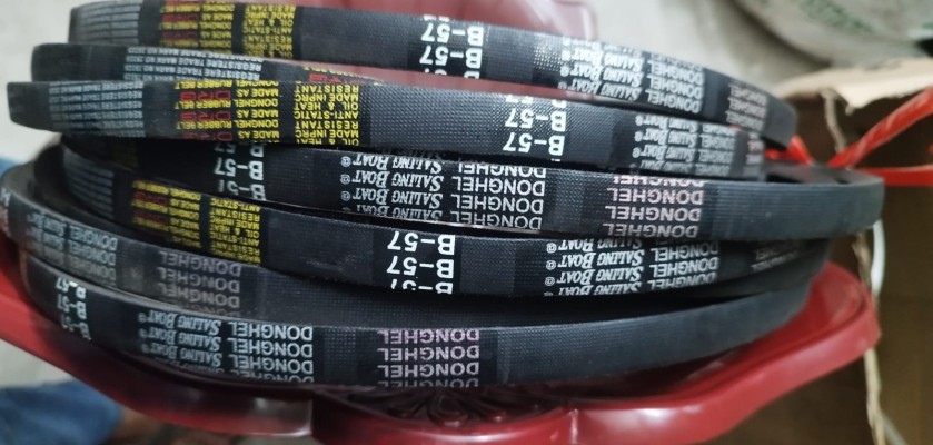 V-Belts