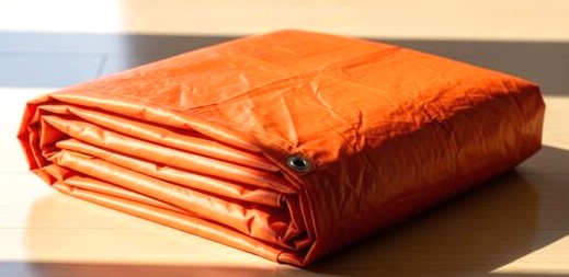 High Quality Tarpaulin