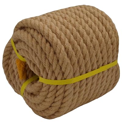 TC Rope-Used for Vehicles & Industrial Sector