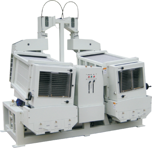 Paddy Separator-Satake Version - High Grade Material, Durable Design with Advanced Technology, High Performance