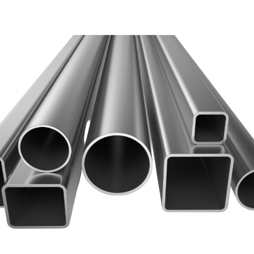 SS Pipe - 204,306,316 Grade. Its Mainly Process, Industrial & Food grade pipe for Industry.
