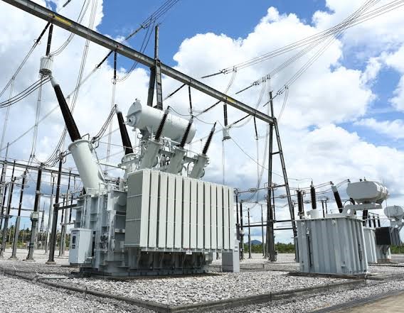 Substations -serve several important functions: they change voltage levels for transmission and distribution, regulate voltage, switch circuits in and out of service, monitor power quality.