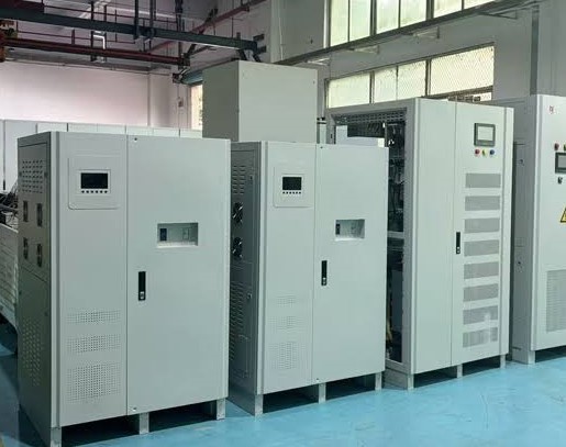 An Automatic Voltage Regulator (AVR) continuously monitors a power system's output voltage, Compare-reference value, automatically adjusts the system's excitation to keep the voltage stable.