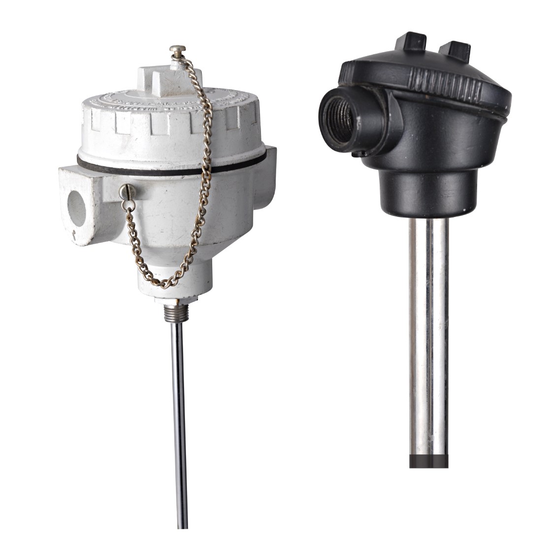 Thermocouple for boiler-A thermocouple for a boiler is a critical safety device designed to monitor the pilot light.